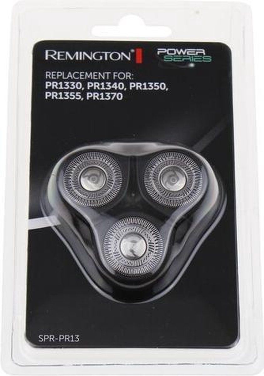 Remington Scheerkop SPR-XR141