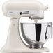 KitchenAid 5KSM95PSEPL Keukenrobot - Wit