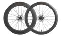 Sram Ffwd roue ryot combo 55/77 moyeu dt240 24/24h n/gage 2:1 xdr
