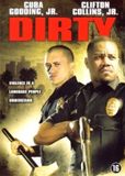 Merkloos Dirty / DVD / 2005