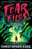 Fear Walker Books Ltd Fear Files: Hide and Seek Paperback