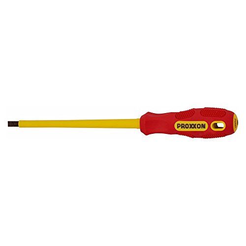 PROXXON 22300 VDE schroevendraaier sleuf 2,5 mm