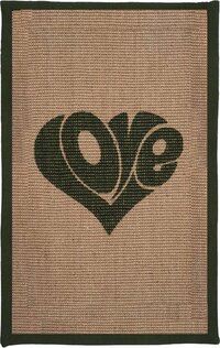 Wouapy Kattenkrabmat - 60 x 38 cm - Antislip - Voor Katten