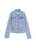 bonprix Tussenjas blauw