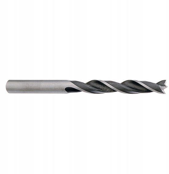 HiKOKI Serie - Houtboor - 30 mm - Gedraaide Boor - Chrome Vanadium Staal