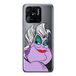 ERT GROUP mobiel telefoonhoesje voor Xiaomi REDMI 10C origineel en officieel erkend Disney patroon Ursula 001