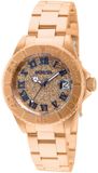 Invicta Angel 33361 Montre à quartz pour femme - 34 mm