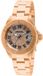 Invicta Angel 33361 Montre à quartz pour femme - 34 mm