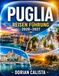 PUGLIA REISEN FÜHRUNG 2026–2027