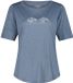 CMP Damestrui Light L Polyester Korte mouw Loose Fit Vrouwen Herfst/Winter 2026