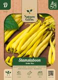 Baltus Stamslaboon Beste van Allen groentenzaad Nature Gifts