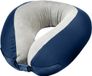 Go Travel Travel Memory Dreamer Nekkussen van schuim, donkerblauw
