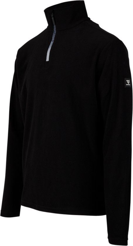 Brunotti Tenno Men Fleece | Black - XXXL