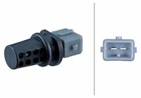 HELLA 6PT 358 384-211 Kühlmitteltemperatursensor für CHEVROLET SPARK (M300), passend für DAEWOO Gentra II Limousine