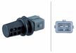 HELLA 6PT 358 384-211 Kühlmitteltemperatursensor für CHEVROLET SPARK (M300), passend für DAEWOO Gentra II Limousine
