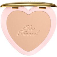 Too Faced Born This Way Soft Blur Setting Powder Dames 4.8g Lichtbruin
