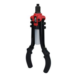 KS Tools handklinknagel, lengte 315 mm - 1 stuk