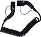 Carpoint Spiraal Laadkabel Elektrische Auto Type 2 > Type 2 32A 3-fase 6 meter