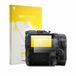 upscreen - Screenprotector voor Canon EOS C80 - Folie Beschermfolie Beschermglas matte