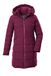 killtec dames Gewatteerde parka KOW 11 WMN QLTD PRK