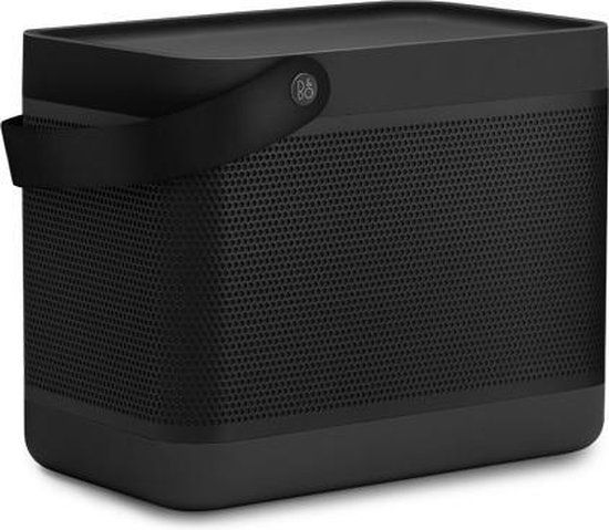 Bang & Olufsen B&O PLAY Beolit 15 - Zwart - Draadloze luidspreker