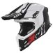 Just1 J12 Pro Syncro Casque tout-terrain