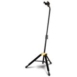 Hercules HGS Plus gitaar standaard zwart