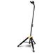 Hercules HGS Plus gitaar standaard zwart