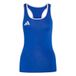 adidas dames Entrada26 Tank Top Shirt, team royal blue/white, S