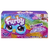 Furby DJ multicolore