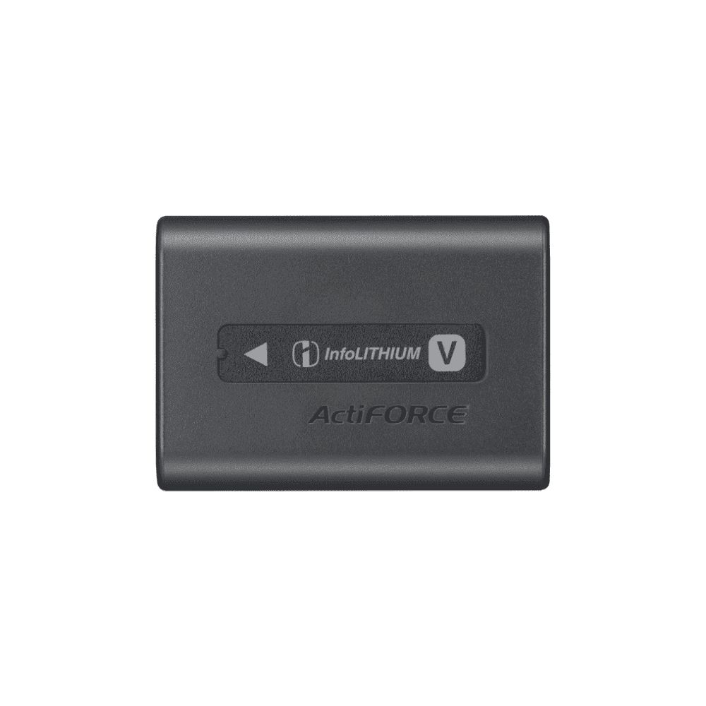 Sony NP-FV70A - Accu - 1900 mAh - Li-Ion
