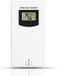Merkloos / Sans marque Kivora B.V. Draadloze Buitensensor voor Weerstation - Buitenthermometer en Hygrometer met 60 m Bereik