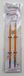 Knit Pro KP51253 4 mm normale verwisselbare rondbreinaalden, meerkleurig