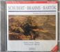 Schubert Universal Music Sonaten für Violine und Klavier - E. Verhey. Egorov CD