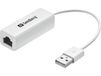 Sandberg USB naar Network Converter Wit