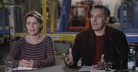 Plaion Mia Madre/DVD