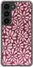 imoshion Hoesje - Geschikt voor Samsung Galaxy S23 - Design hoesje - Bloom Love Blush