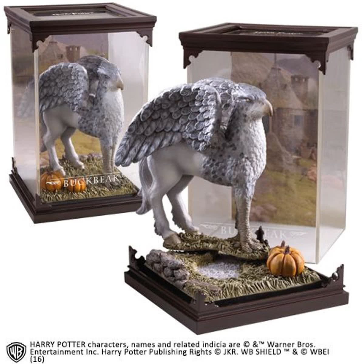 FANS Harry Potter: Magical Creatures - Buckbeak