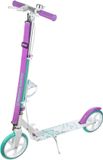 Raven Martia 200mm Step met rem, bel en bidonhouder