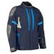 KLIM Latitude Robe Bleu Électrique Bleu Citronade Blouson Taille L
