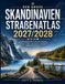 Der Skandinavien Der große Skandinavien Straßenatlas 2027/2028: Der umfassende Autoatlas für Dänemark, Norwegen, Schweden und Finnland – mit detaillierten ... touristischen Highlights und Cityplänen