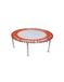 Waterflex WX-TR3-ROND trampoline voor zwembad, 34 x 101 cm, met zuignappen voor bevestiging