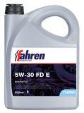Fahren Synth Perform 5W30 MS-F 5L