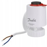 Danfoss TWA-Q 24V NC Thermische Actuator voor AB-QM Klep 1.2m Kabel