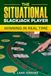 The Situational Blackjack Player: Winning In Real Time