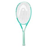 HEAD Unisex Youth Boom Jr. 2024 tennisracket, mint/lichtblauw, 9-11 jaar