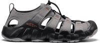 Keen Hyperport H2 Heren Sandalen Steel Grey/Burnt Brick - Maat 43