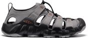Keen Hyperport H2 Heren Sandalen Steel Grey/Burnt Brick - Maat 43