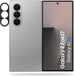 Mobilize Glass Screen Protector for Camera Samsung Galaxy Z Fold8 5G