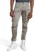 G-STAR Cargobroek greige